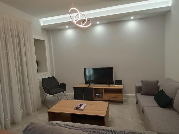 Appartement Athens Corner Extérieur photo